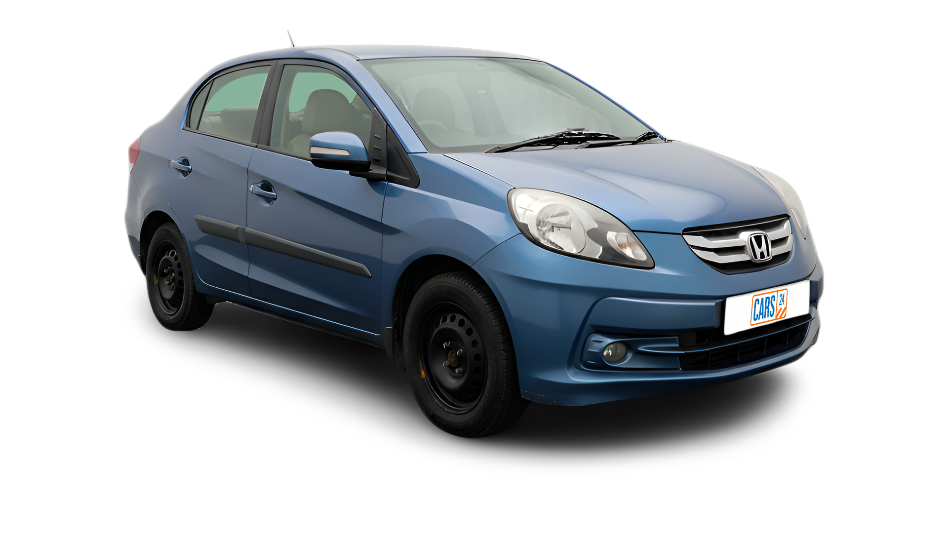 Honda Amaze-img